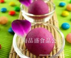 上海品盛食品销售有限公司速冻小食杂产品列表