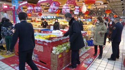 焦点 || 银川市面上的元宵和汤圆安全吗？该如何挑选？消费提示来了！