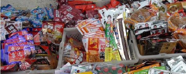 辣条是垃圾食品吗——兼谈酒类经营的食品安全与社会责任