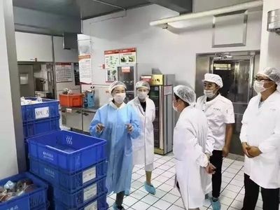 烟台出台最严食品安全标准，食品销售违规将面临“终生禁业”