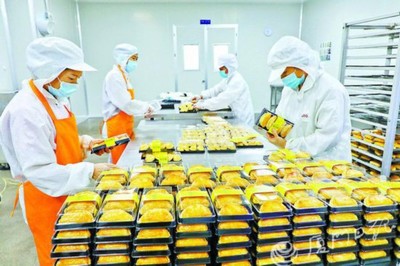 “短保”糕点出厂前的“体检”标准与流程详解