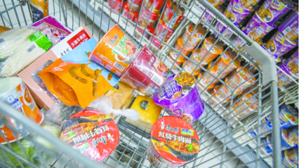 方便食品上半年销售爆发，热度会不会只是一阵风？