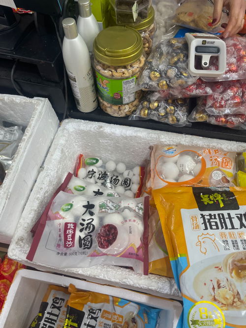 上海进口食品直营店销售红火，多元化消费需求驱动市场繁荣